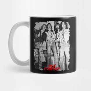 style of bad company Mug